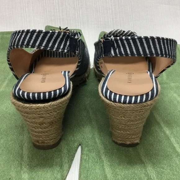 Karen Scott New Wedges - Picture 4 of 7